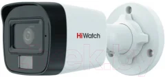 Аналоговая камера HiWatch DS-T200A(B) (2.8mm) — фото 1