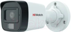 Аналоговая камера HiWatch DS-T500A(B) (2.8mm) — фото 7