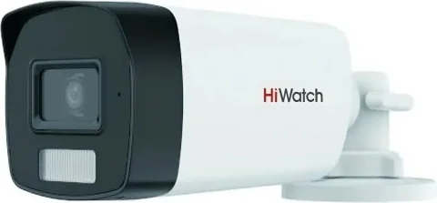 Аналоговая камера HiWatch DS-T520A (2.8mm)