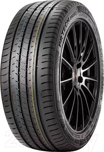 Летняя шина DoubleStar DSU02 235/45R19 99Y