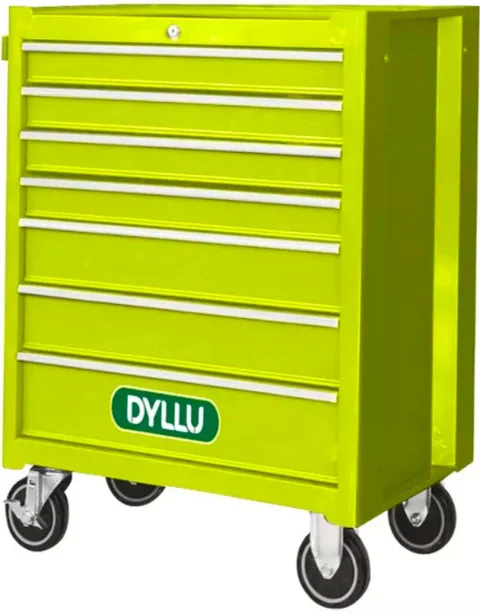 Тележка инструментальная DYLLU DTCS2A07
