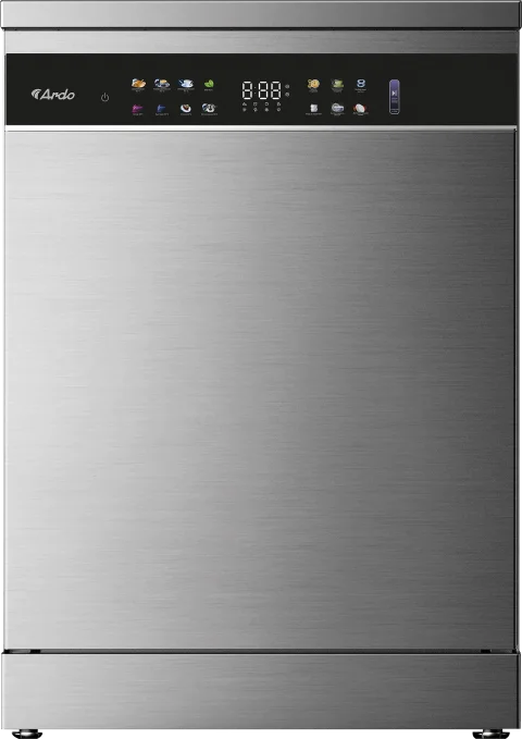 Посудомоечная машина Ardo DTH1563X2