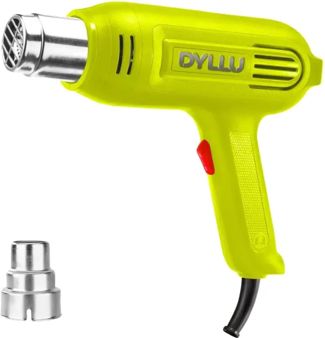 Строительный фен DYLLU DTHG1516