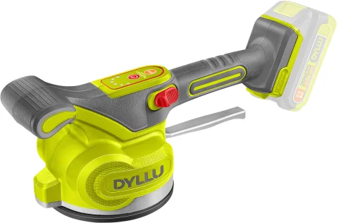 Виброприсоска для укладки плитки DYLLU DTTVM1D12