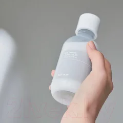 Тонер для лица Celimax Dual Barrier Creamy Toner Увлажняющий (150мл) — фото 6