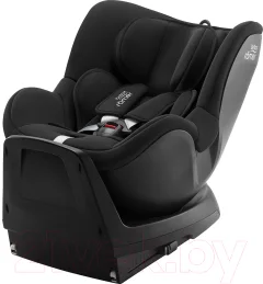 Автокресло Britax Romer Dualfix Plus (Space Black) — фото 2