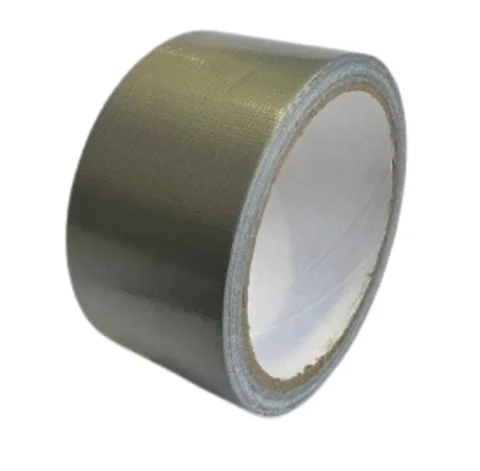 Скотч Mr. Farber Duct 3000-01048 (48x10м, серый)