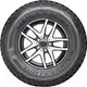 Летняя шина Bridgestone Dueler A/T 001 225/75R16 104S — фото 8