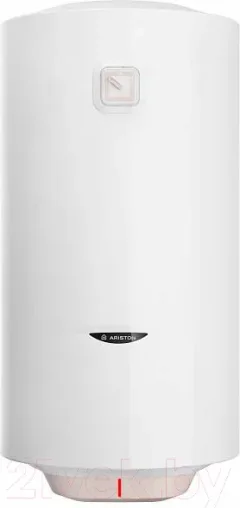 Накопительный водонагреватель Ariston Dune1 R 50 V 1.5K Slim PL (3700635) — фото 1