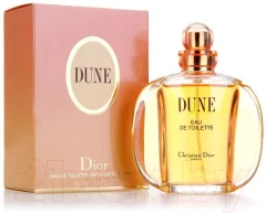 Туалетная вода Christian Dior Dune (100мл) — фото 2