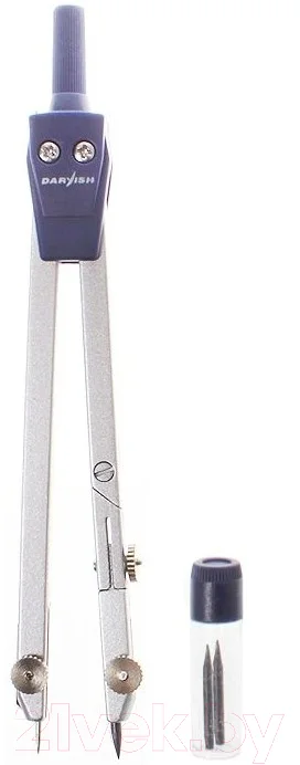 Готовальня Darvish DV-1644