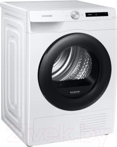 Сушильная машина Samsung DV90T5240AW/LP — фото 2