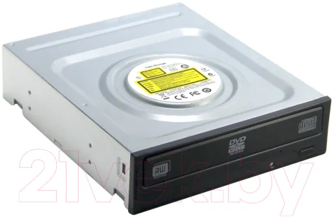 Привод DVD-RW Gembird/Cablexpert DVD-SATA-02