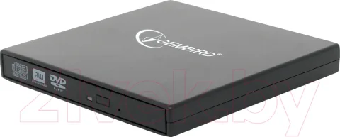 Привод DVD Multi Gembird/Cablexpert DVD-USB-02
