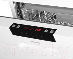 Посудомоечная машина Weissgauff DW6035 — фото 10