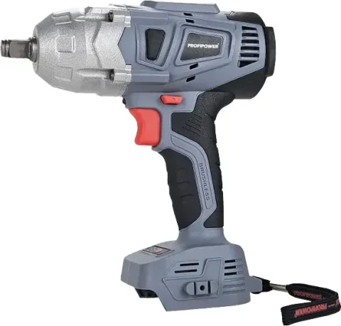 Аккумуляторный гайковерт Profipower DWDTW-18V / E0164 (без акб)
