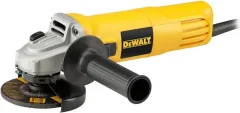 Угловая шлифовальная машина DeWalt DWE4117-QS — фото 2