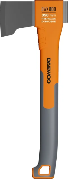 Топор Daewoo Power DWX 800 — фото 2