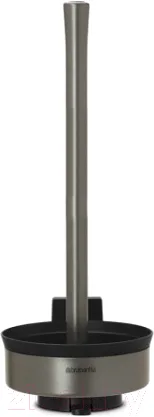 Держатель для туалетной бумаги Merida DX342 (графитовый)