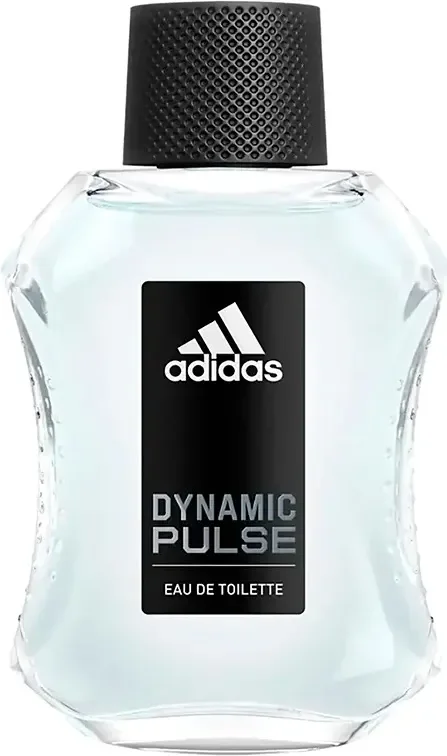 Туалетная вода Adidas Dynamic Pulse (100мл)