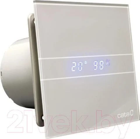 Вентилятор накладной Cata E-100 GSTH