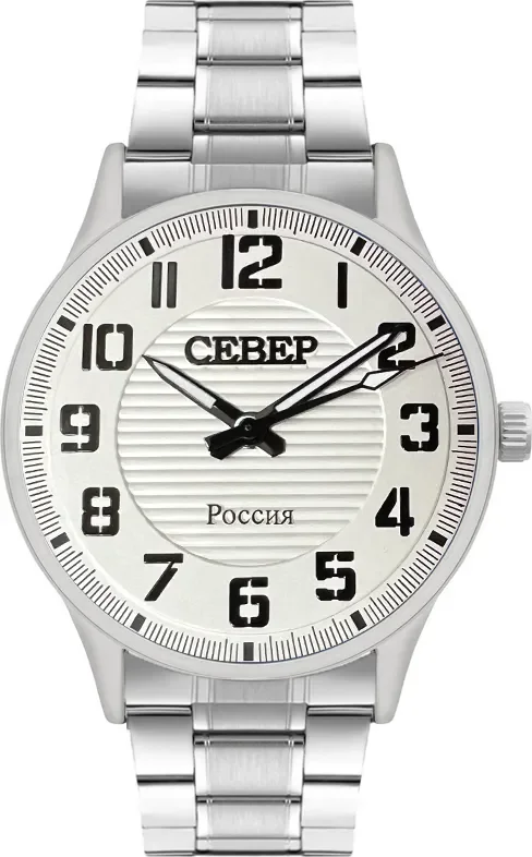 Часы наручные мужские Север E2035-114