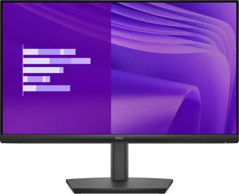 Монитор Dell E2425HSM (черный)