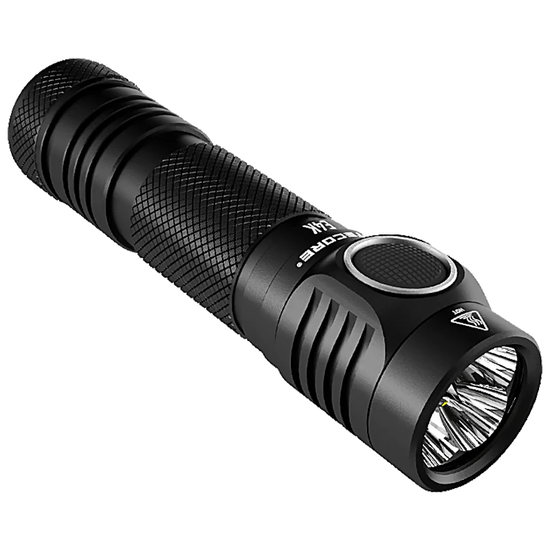 Фонарь Nitecore E4K / 19280