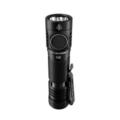 Фонарь Nitecore E4K / 19280 — фото 2