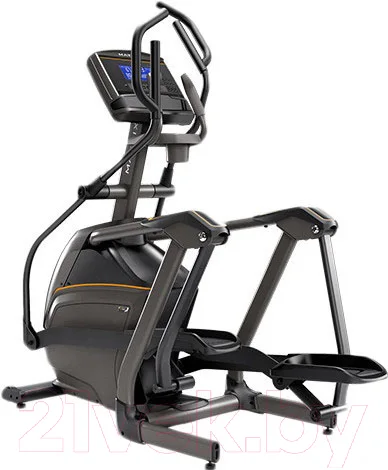 Эллиптический тренажер Matrix Fitness E50XR