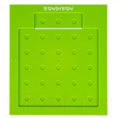 Игра-головоломка Bondibon БондиЛогика Фeтбол. Стратегия в атаке / ВВ6262 — фото 4