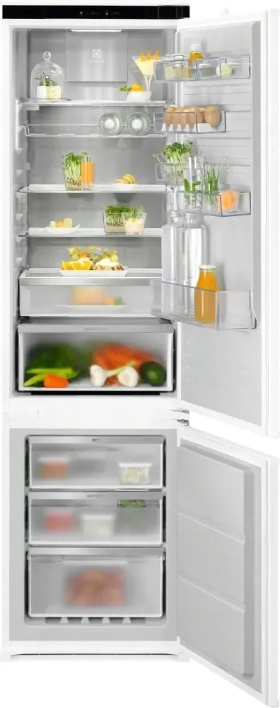Встраиваемый холодильник Electrolux E6MNCE19S