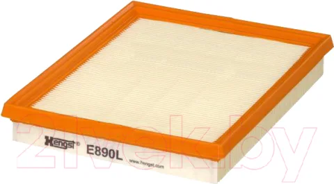 Воздушный фильтр Hengst E890L