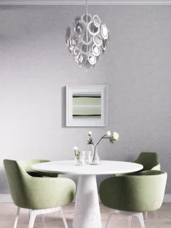 Жидкие обои Eco Wallpaper Айрис E93 — фото 6
