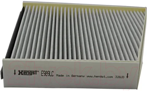 Салонный фильтр Hengst E989LC
