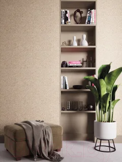 Жидкие обои Eco Wallpaper Айрис E98 — фото 2