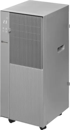 Мобильный кондиционер Electrolux EACM-14 AZ/N6 — фото 2