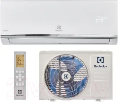 Сплит-система Electrolux EACS-09HSM/N3 — фото 1