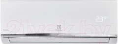 Сплит-система Electrolux EACS-09HSM/N3 — фото 3