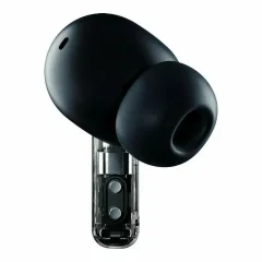 Беспроводные наушники Nothing Ear (a) B162 (черный) — фото 8