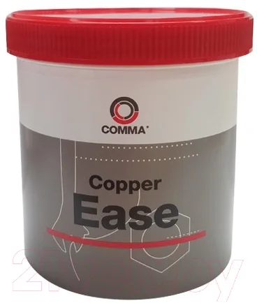 Смазка техническая Comma Ease / CE500G (500мл)