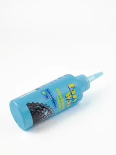 Смазка для велосипедной цепи Easy Wax Парафиновая универсальная — фото 4