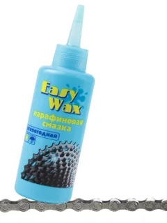 Смазка для велосипедной цепи Easy Wax Парафиновая универсальная — фото 7