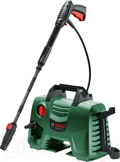 Мойка высокого давления Bosch EasyAquatak 110 (0.600.8A7.F00) — фото 2