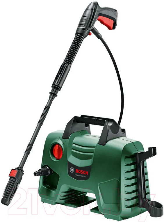 Мойка высокого давления Bosch EasyAquatak 120 (0.600.8A7.901)