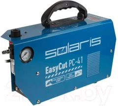 Аппарат плазменной резки Solaris EasyCut PC-41 — фото 3