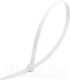 Стяжка для кабеля Fortisflex НСС EasyFix 5х350 / 87778 (100шт) — фото 5