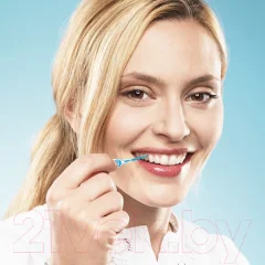 Ершики межзубные TePe EasyPick в блистере (M/L, 36шт) — фото 9