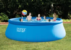 Надувной бассейн Intex Easy Set / 26168NP — фото 6