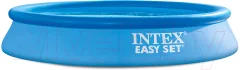 Надувной бассейн Intex EASY SET 28118NP (305x61 с фильтром и насосом) — фото 1